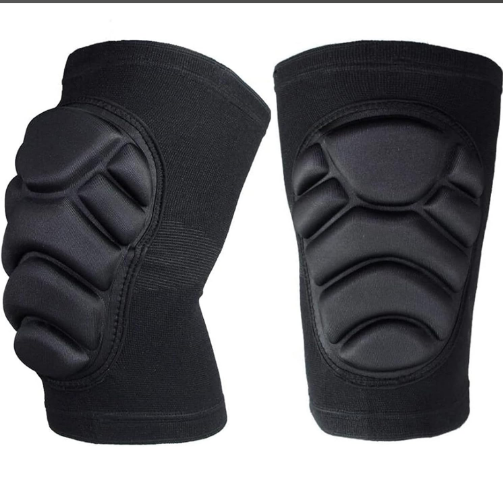 ให้ Eva Knee Pad กลายเป็นหุ้นส่วนที่ทรงพลังของคุณสำหรับกีฬาและชีวิตประจำวัน!